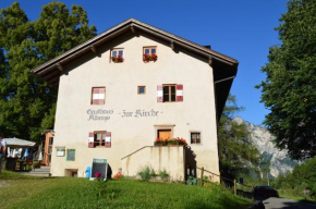  Hotel Zur Kirche  Magre' sulla strada del vino